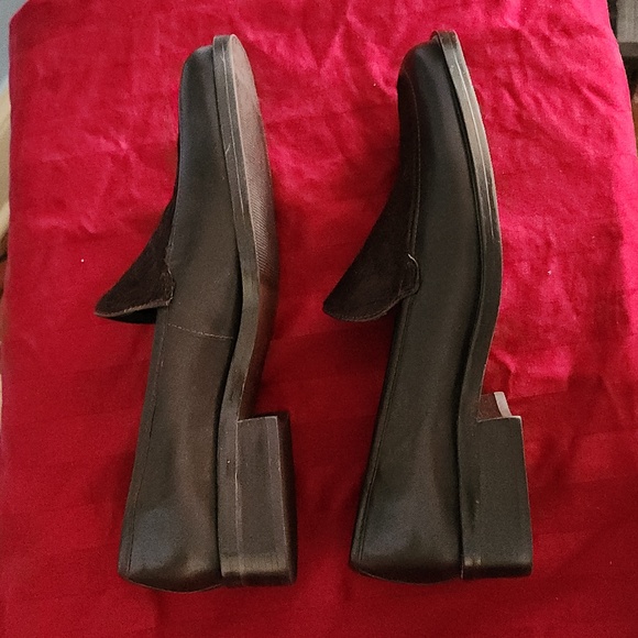 Exclusively For You Lord & Taylor Loafers - Picture 3 of 3